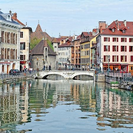 Take Me Home - Canal & Sense Annecy Exterior photo